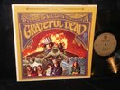 GRATEFUL DEAD DEBUT ALBUM WARNER BROS MONO GOLD LABEL FIRST PRESSING NICE