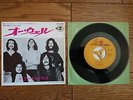 FLEETWOOD MAC Oh Well Pt.1/Pt.2 JAPAN 7