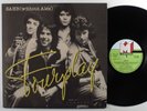 SAHB (WITHOUT ALEX) Fourplay MOUNTAIN LP VG++ uk