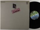 SENSATIONAL ALEX HARVEY BAND Framed VERTIGO LP VG++ uk die cut unipak
