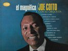 EL MAGNIFICO JOE COTTO CON SU ORQUESTA