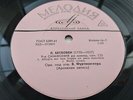 FURTWANGLER Beethoven Symphony No. 9 Brahms Haydn 2 LP Melodiya NMINT TOP 1961