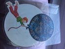 Prince and The Revolution - Paisley Park Picture Vinyl 1985