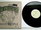 The Prodigy - Voodoo People / Out Of Space UK 2005 XL Recordings 12
