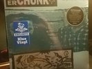 Superchunk- No Pocky For Kitty-Blue Vinyl Newbury Comics Limited Edition- SS