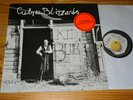 CUBY & THE BLIZZARDS - KID BLUE (HERMAN BROOD) / GERMANY-SPIEGELEI-LP 1976 MINT-
