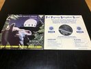 Mendelssohn A Midsummer Night’s Dream Maag Decca SXL 2060 Blue Back ED1 WBG