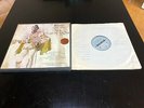 Promo Mozart Don Giovanni Giulini Columbia SAX 2369-2372 4LP Blue & Silver