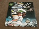 Ian Hunter - S/T - Original CBS VINYL LP (1975) A1/B1 *LOVELY VINYL*