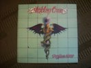 MOTLEY CRUE---DR. FEELGOOD--VINYL ALBUM