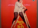 SILVIA TELLES - 