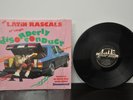 THE LATIN RASCALS / DISORDERLY CONDUCT & ARABIAN KNIGHTS 12