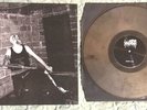 Death Before Dishonor - Goatmoon - Smoke/Haze Clear Vinyl GBK Grand Belials Key