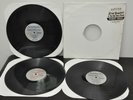 Afrika Bambaataa & The Soul Sonic Force Planet Rock (The Remixes) DJ 3xLP Pack