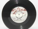 Max Romeo And The Hippy Boys - Clap-Clap - 1970 Vinyl 7