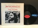 The Doors - Jim Morrison An American Prayer LP Record NM