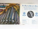 DECCA SXL 6027.SAINT SAENS SYMPHONY NO 3.ANSERMET.OSR.ED2.WBg.2E/1E.M-.1962