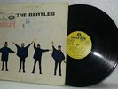THE BEATLES - LP¨ HELP  