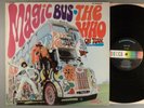 Who, The  Magic Bus    Psych