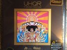 Jimi Hendrix Axis: Bold As Love UHQR Stereo LP Analogue Productions New & Seal