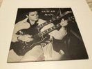 Elvis Presley LP ( Guitar Man ).