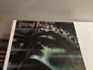 Sacred Reich - The American Way Lp 1st Press Thrash Metal Metallica Slayer