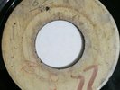 BLACK & GEORGE - CANDY LADY // RICHARD ACE - HANG EM HIGH [ BLANK PRE ] [bz024]