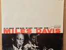 Miles Davis Volume 1 SEALED BLUE NOTE LIBERTY STEREO