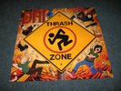 LP - D.R.I. - Trash Zone / Roadrace