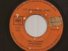 Panama Salsa Guaguanco 45 LOS SALVAJES DEL RITMO Las Tonadas Panameñas HEAR mp3