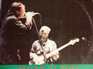 U2 - LIVE Milano 1985 - Thank U Too For The Fire Double LP / 7 inch Single
