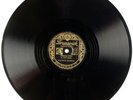 WOLVERINE ORCHESTRA: Figgety Feet UK Brunswick 02204 Bix Jazz 78 E- HEAR