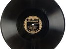 BEN BERNIE, HOTEL ROSSEVELT ORCH: Crazy Rhythm US Brunswick 3913 Jazz 78 E- HEAR
