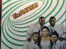 The PLATTERS 1st LP 1957 FEDERAL 549 Doo Wop ORIGINAL R&B Rare S/T Debut KING