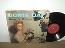 Doris Day - Hooray For Hollywood LP  Japan Import Alternate Cover Art