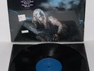 Orig 1st.Press OZZY OSBOURNE Bark At The LP In Shrink+Hype Sticker Black Sabbath