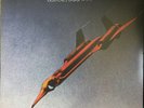 Budgie, Squawk LP, 2014 Reissue, fantastic condition, never been played 