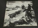 AMEBIX PUNK NO SANCTUARY FIRST PRESSING 12 INCH VINYL