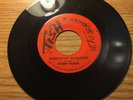 NEW ORLEANS SOUL FUNK 45 ROBERT PARKER SOUL SISTER NOLA 739 NIC VG+