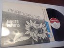 WHITE PLAINS 'My Baby Loves Lovin'  1970 1st press LP NEAR MINT