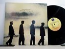 ECHO and THE BUNNYMEN LP Songs to Learn and Sing 1985 Sire