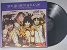 The Beatles Ballads Korea Vinyl Lp Record No Insert