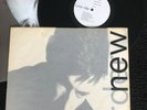 New Order - Low- Life Vinyl LP Onion Skin Wrapper Inner FAC100 1985 1st Press EX