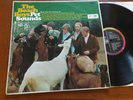 THE BEACH BOYS: PET SOUNDS: MONO CAPITOL T 2458 :UK 1ST: VG