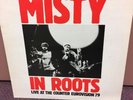 Misty In Roots ?– Live At The Counter Eurovision 79  Vinyl, LP, Album