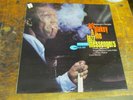 ART BLAKEY Buhaina's Delight LP BLUE NOTE 4014 NY NY RVG mono ear VG+ plays well