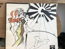 PRETTY THINGS-S.F. SORROW..RARE SUPERB  GENUINE UK PRESS VINYL LP 1968