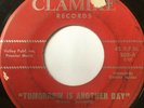 Northern Soul 45/ Betty Newsome 