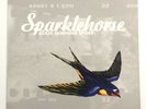 SPARKLEHORSE Good Morning Spider 12