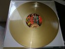 BEATLES - ST. PEPPER'S LONELY HEARTS CLUB BAND - VINILE LP  COLOR GOLD SPLATTER